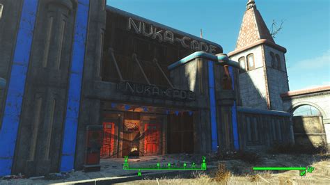 fallout 4 nuka world tickets|fallout 4 nuka cade prizes.